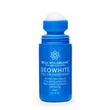 DeoWhite Under Arm Skin Whitening Natural Roll On Deodorant For Men 50 ml