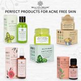 Natural Products for Acne Free Skin 