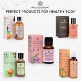 Natural Products for Healthy Body