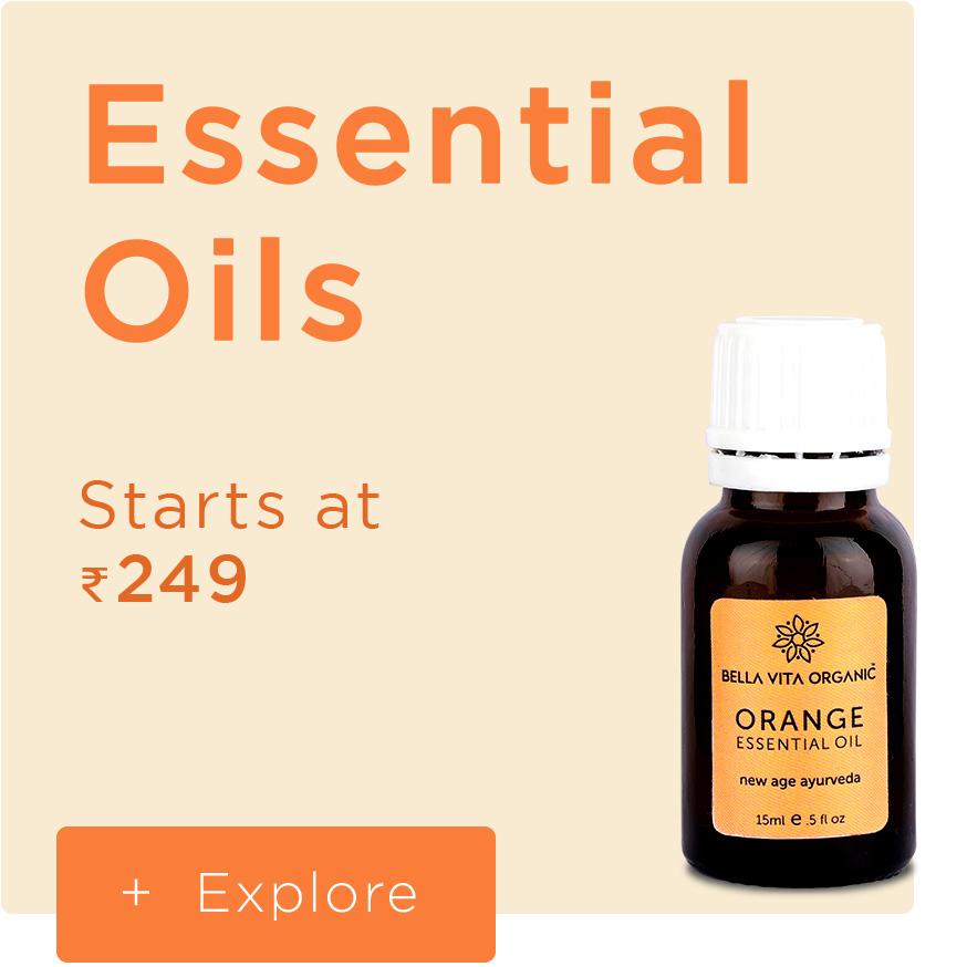 Essential Oils starting 249