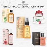 Best Skincare Products by Bella Vita Organic