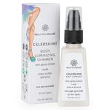 Celeb Shine Body Shimmer Gloss Lotion For All Skin Types, Nude Shade - 50 ml