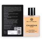 Chandan Unisex Perfume For Men & Women - 100 ml