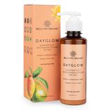 Day Glow Sunscreen Face and Body Lotion SPF 30+for All Skin Types
