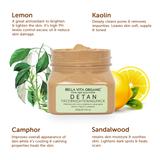 Detain Face Pack for Glowing Skin