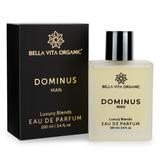 Dominus EDP Strong Perfume For Men with Long Lasting Woody Fragrance - 100 ml