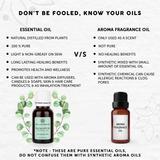 eucalyptus essential oil