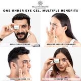Under Eye Gel with Multiple Benefits