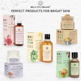 Perfect Products for Bright Skin