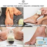 Feet Love Foot Care Cream
