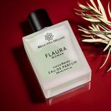 Flaura Women Perfume Floral, Oriental And Bitter Sweet Fragrance Long Lasting Scent, 100 ml EDP