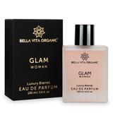 Glam Perfume for Women Fresh and Romantic - 100 ml