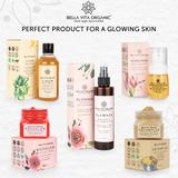 Perfect Products for a Glowing Skin