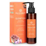 Glowtion Face & Body Butter Lotion For Skin Brightening & Deep Moisturization - 100ml