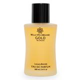 Bella Vita Organic Gold Woman EDP Luxury Perfume For Women