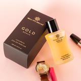 Gold Woman Perfume