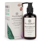 Growth Protein Shampoo by Bella Vita Organic