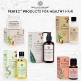 Natural Hair care Products by Bella Vita Organic