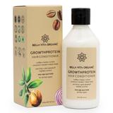Growth Protein Natural Hair Conditioner For Hair Fall, Dry & Frizzy Hair - 225 ml