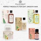 Best Products for Soft and smooth hair