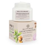 Growth Protein Hair Spa Mask - 225gm