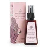Hair Perfume Mist Spray For All Hair Types Alcohol Free With Fresh and Floral Long Lasting Fragrance Unisex - 50ml