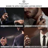 Impact EDC Perfume For Men with Long Lasting Fragrance -100 ml