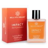 IMPACT PATCHOULI Perfume For Men & Women - 100 ml