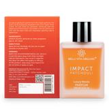 Impact Patchouli Luxury Blend Perfume