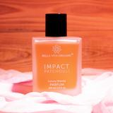Bella Vita Organic Impact Patchouli Luxury Perfume