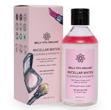 Micellar Water - Best Natural Makeup Remover and Cleanser - 225 ml