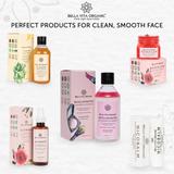 Best Products for Clean and Smooth Face