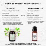 neroli essential oil