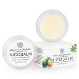 NicoBalm - For Dark, Dry & Chapped Lips - Pack Of 2 , 8 gm Each