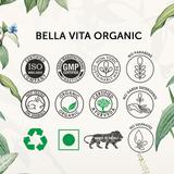 Bella Vita Organic USPs