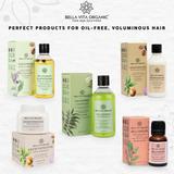 Natural Beauty Care Products by Bella Vita Organic
