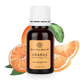 orange essential oil