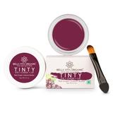 RedGrape 3 in 1 Tinty for Lips, Cheeks & Eyes for moisturizing & nourishing|Lip Stains & Tints 8 gm