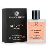 Senorita Woman EDP - Fresh and Fruity Perfume for Women -100 ml