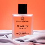 Senorita Woman EDP - Fresh and Fruity Perfume for Women -100 ml