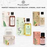 Natural & Ayurvedic Hair Care Products