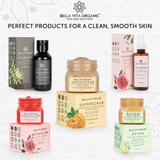 Natural Products for Perfect Skin 