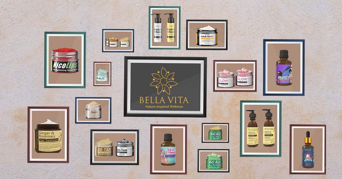 Bella Vita Organic - India's Fastest Growing Natural Skincare Brand 