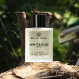 White Oud Perfume for Men and Women Soft Oudh Long Lasting Fragrance Unisex - 100 Ml