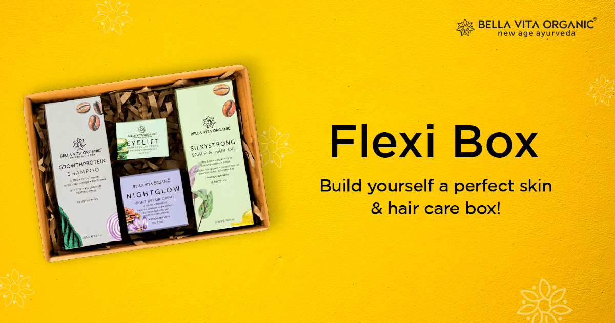 Flexi Box - Customize Yourself A Dream Box!